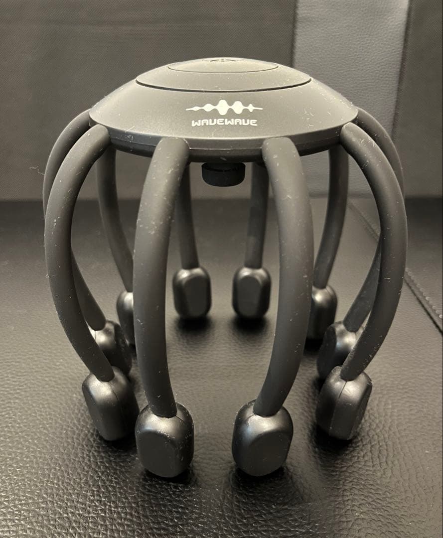 ボディ・フェイスケア WAVEWAVE wave013 HEAD RELAX MONSTER SP+