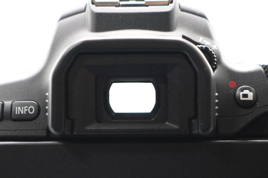 超美品 【Canon EOS Kiss X9 ダブルレンズセット】 安心保証あり