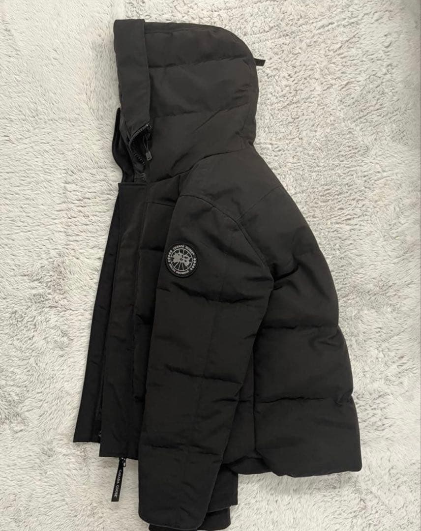 あやぴーさん購入マクミラン　ブラックレーベル　 