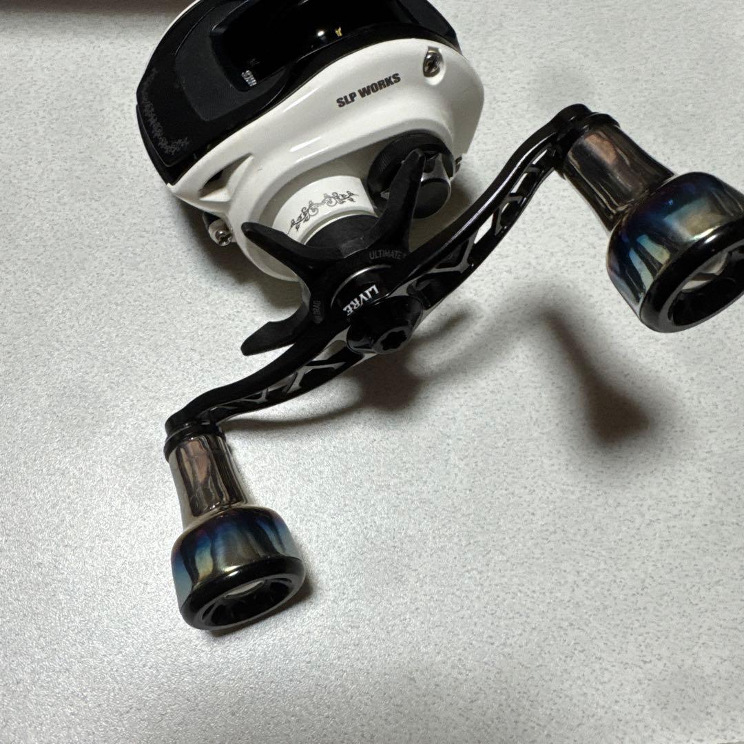 ガンクラフト ダイワ　t3 mago gancraft