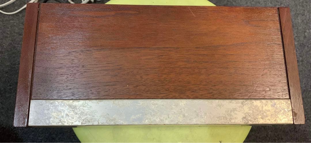 アンプ Bose 901 SERIS IV ACTIVE EQUALIZER