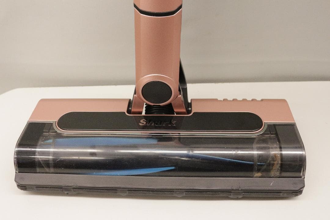 み*び様 シャーク★CS501JRG★コードレススティッククリーナー★ローズゴー