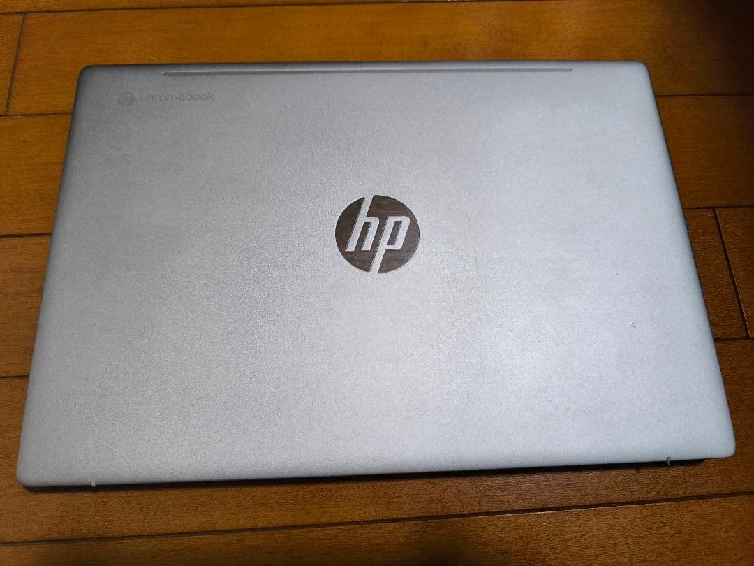 HP Pro c640 Chromebook（Core i5）
