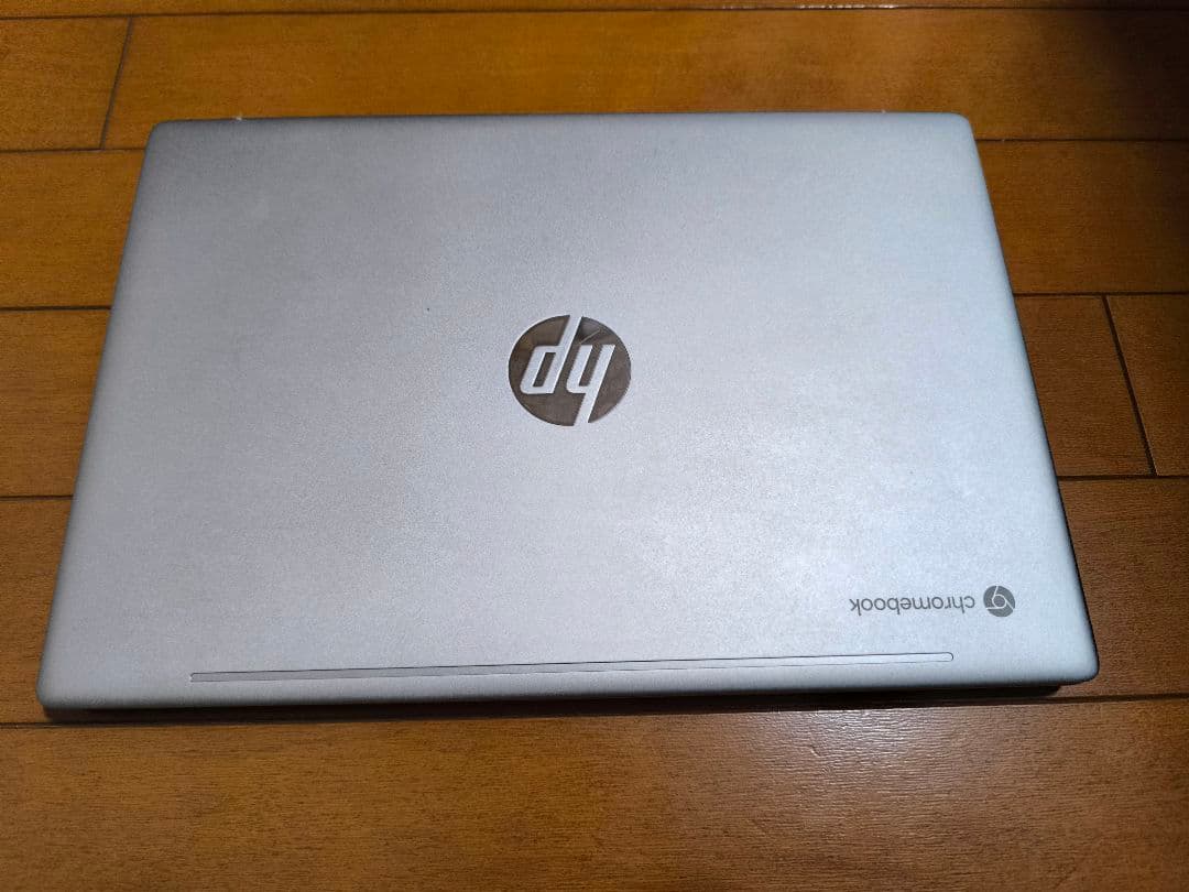 HP Pro c640 Chromebook（Core i5）