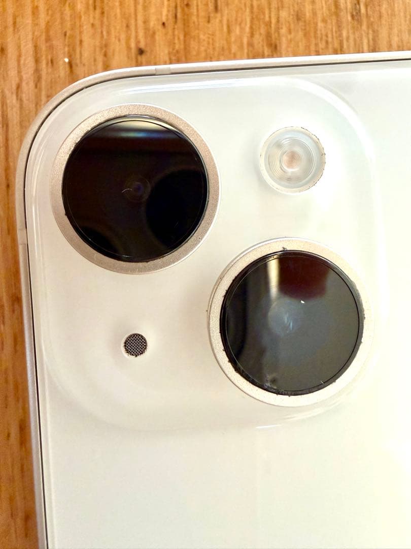 iPhone14 ホワイト512GB SIMフリー