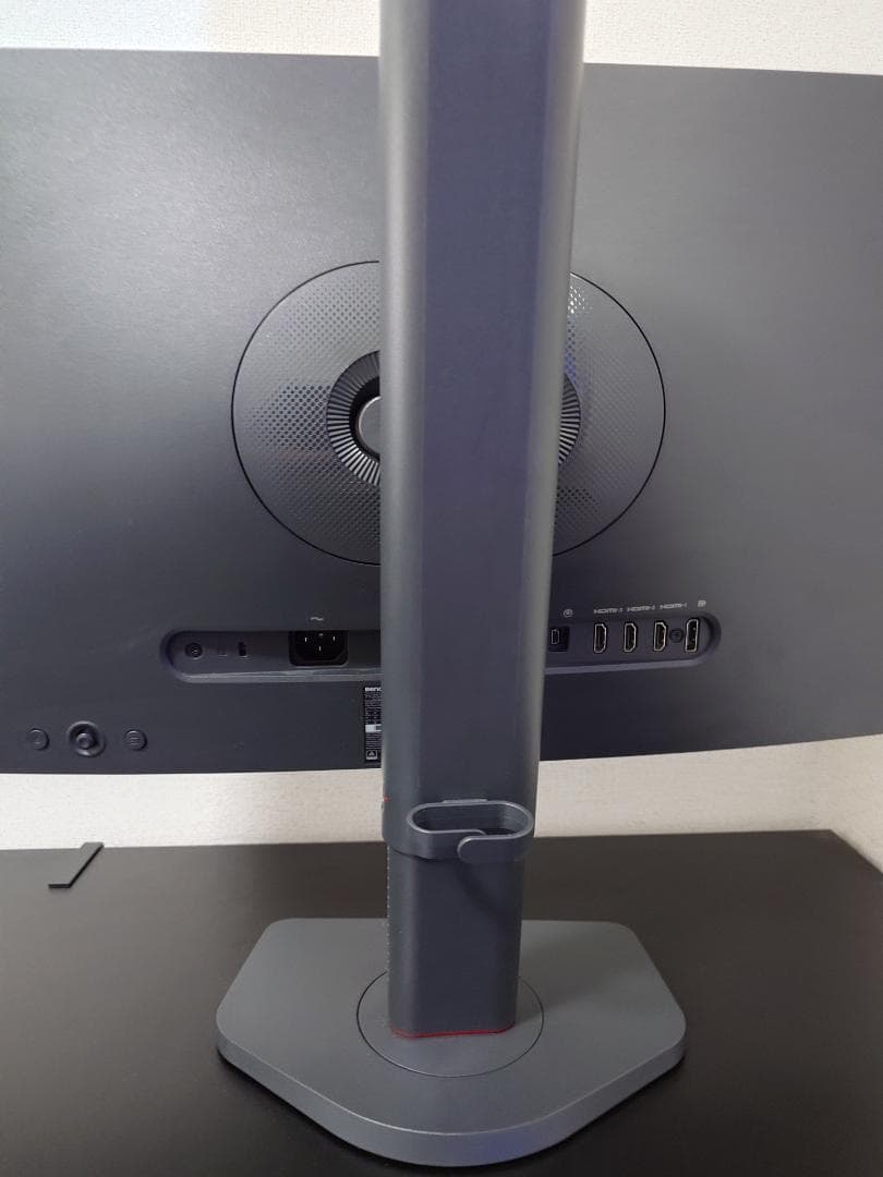 BenQ ZOWIE XL2546X ゲーミングモニター