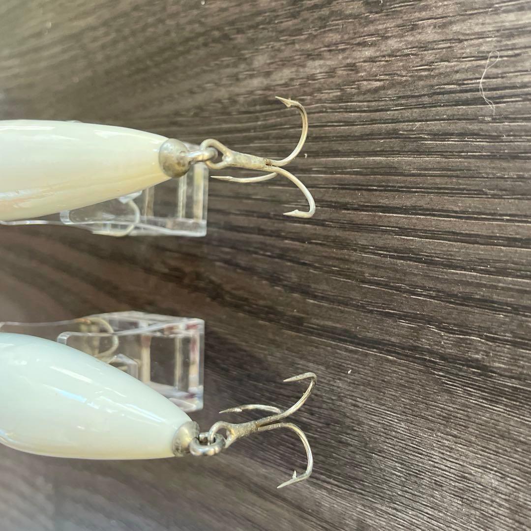 ハトリーズ 2個セット　②