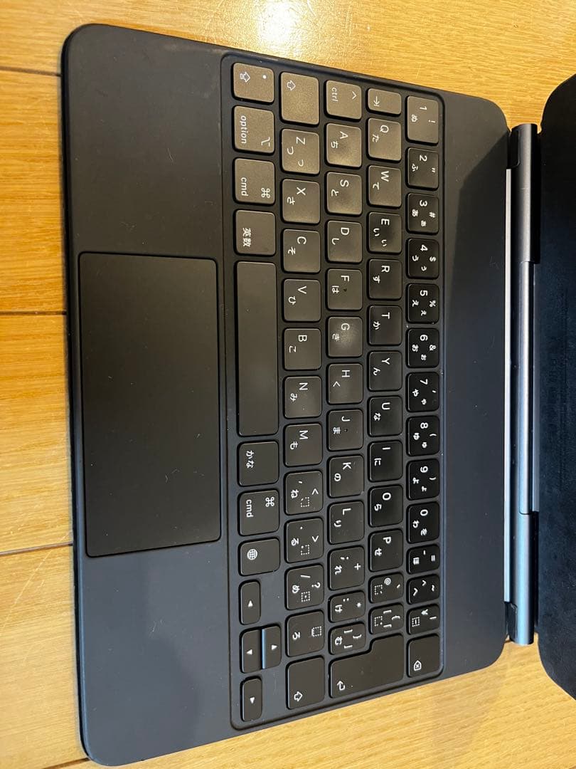 ニクさん専用　iPad キーボード