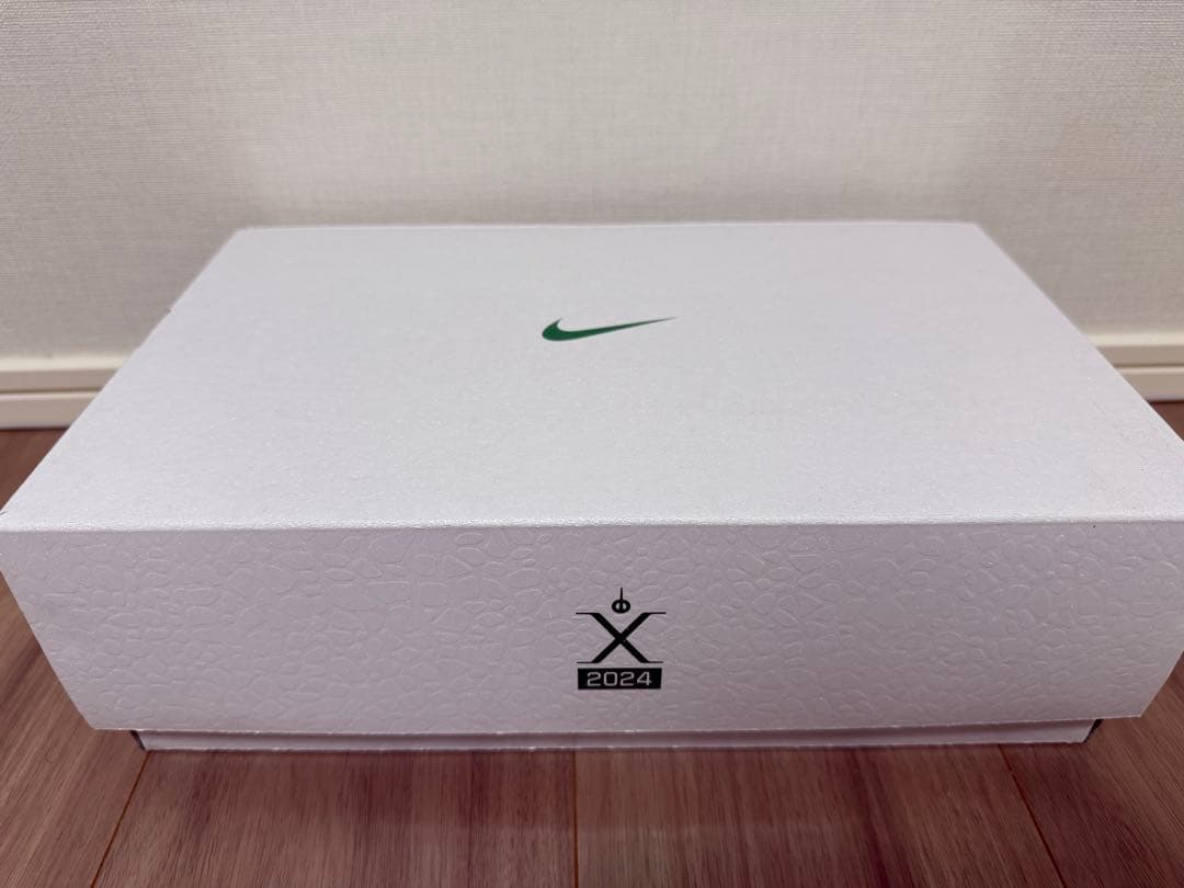 ティエンポ レジェンド 10 エリート 30 FG SE（26.5）