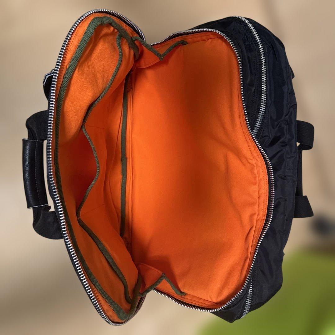 「ミズノ x kepani」コラボボストンバッグ