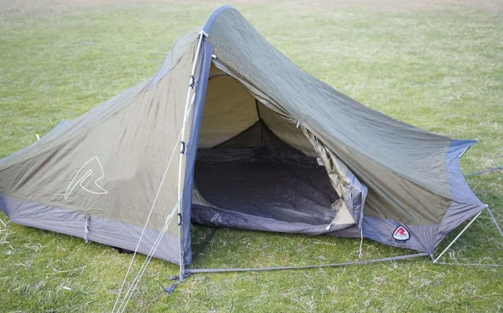 ローベンス Starlight 2 （スターライト2）　テント