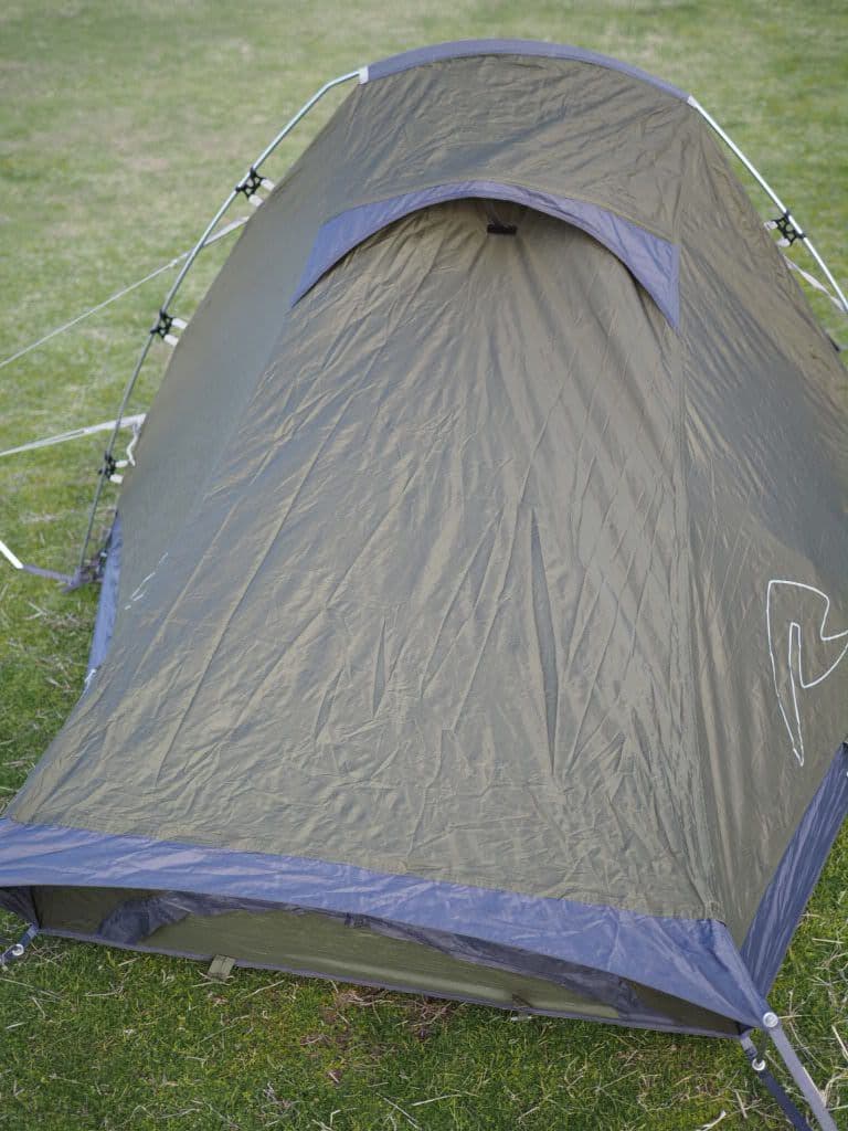ローベンス Starlight 2 （スターライト2）　テント