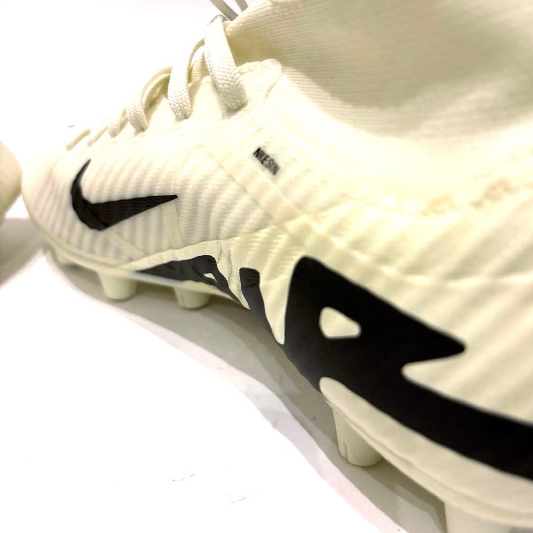 【新品】ナイキ ズームマーキュリアル スーパーフライ9 アカデミー HG