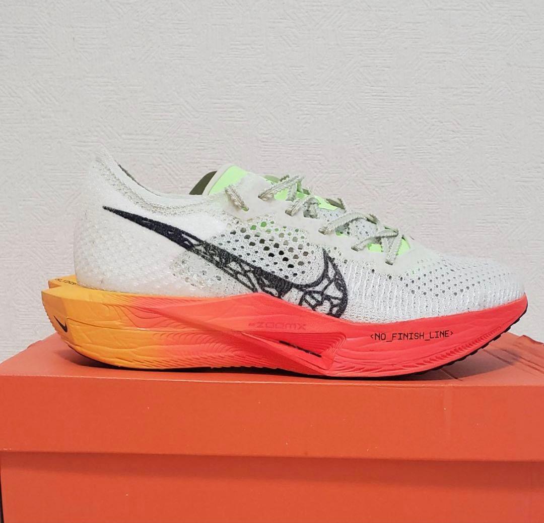 m.iida様限定　　最安値【日本未発売限定】ナイキ ヴェイパーフライ 3