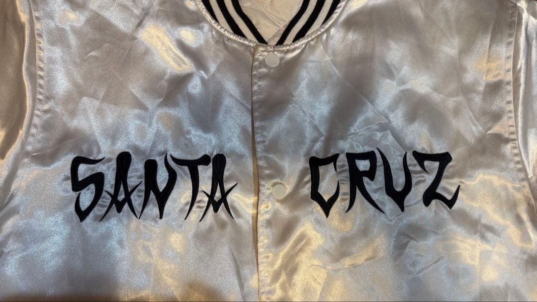 サンタクルーズ