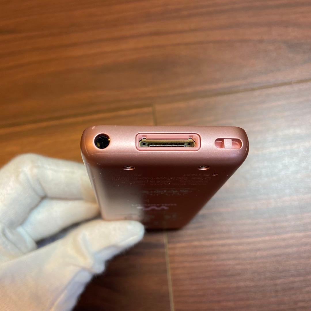 SONY ウォークマン NW-S310K シリーズ スヌーピー 4961