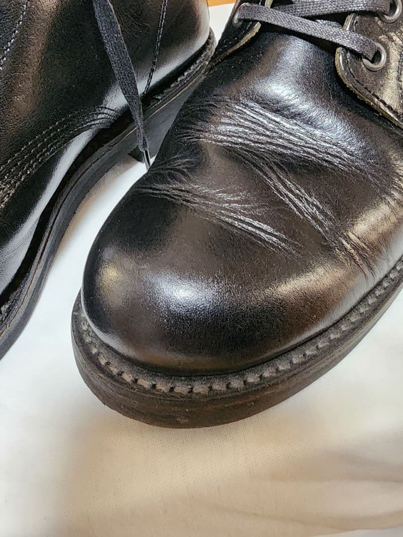 コ*キ様 美品です！ダナー D513055 サービスブーツ