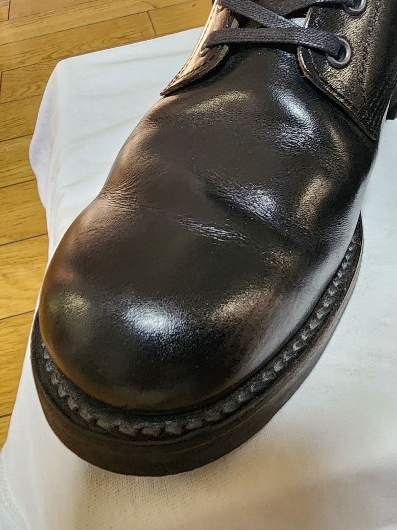 コ*キ様 美品です！ダナー D513055 サービスブーツ