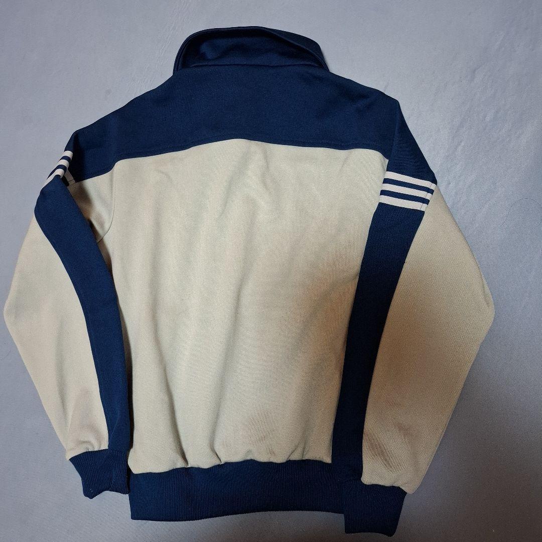 H*O様 ヴィンテージアディダスジャージ