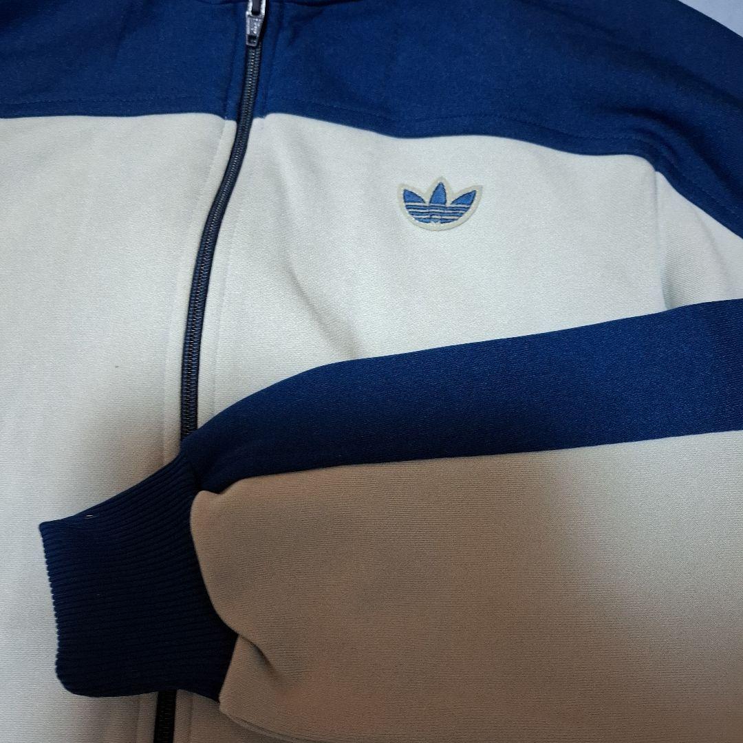 H*O様 ヴィンテージアディダスジャージ