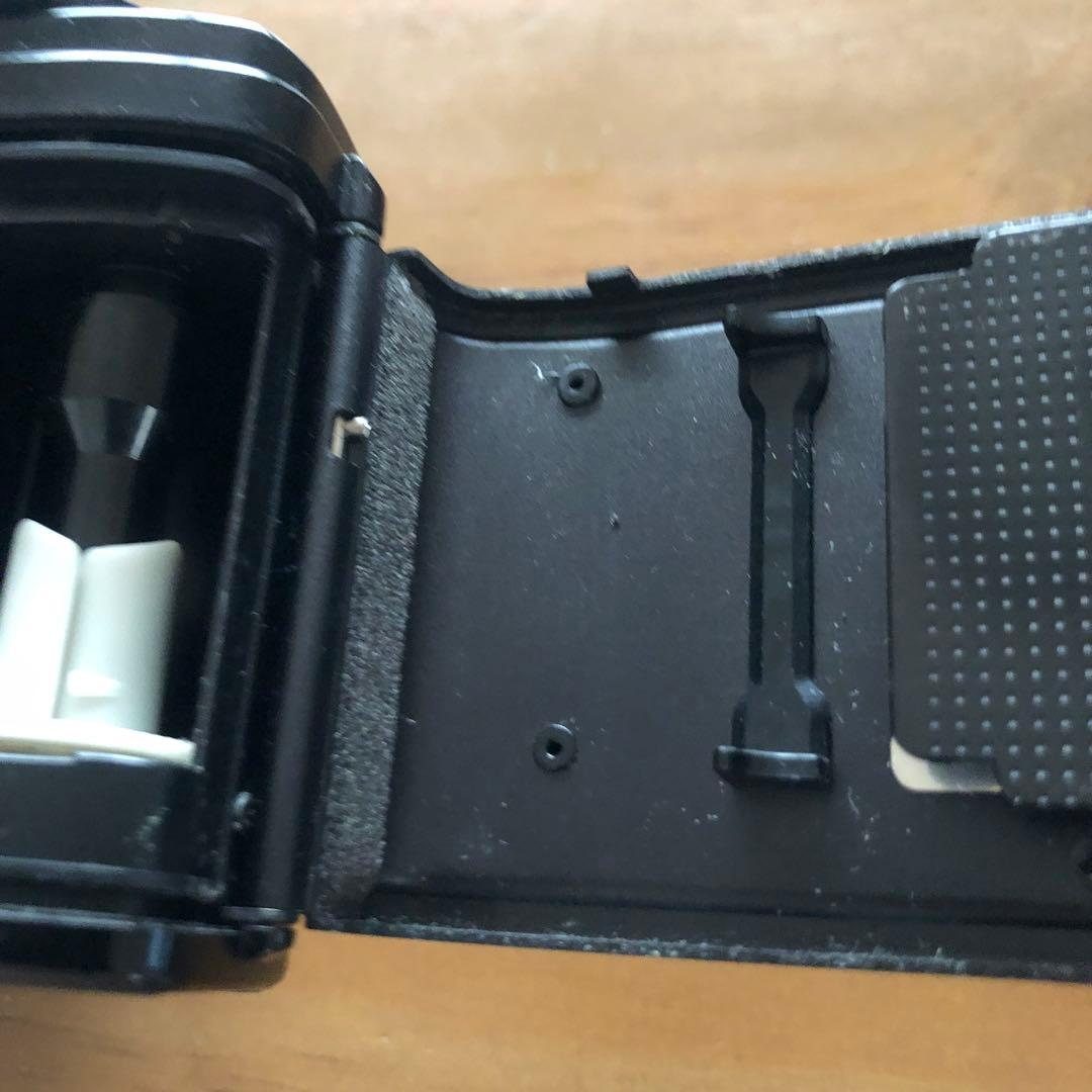 MINOLTA X-700 フィルムカメラ 50mm 単焦点レンズ