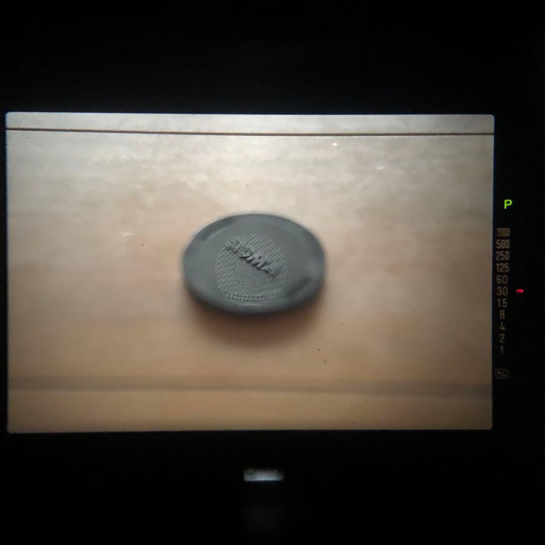 MINOLTA X-700 フィルムカメラ 50mm 単焦点レンズ