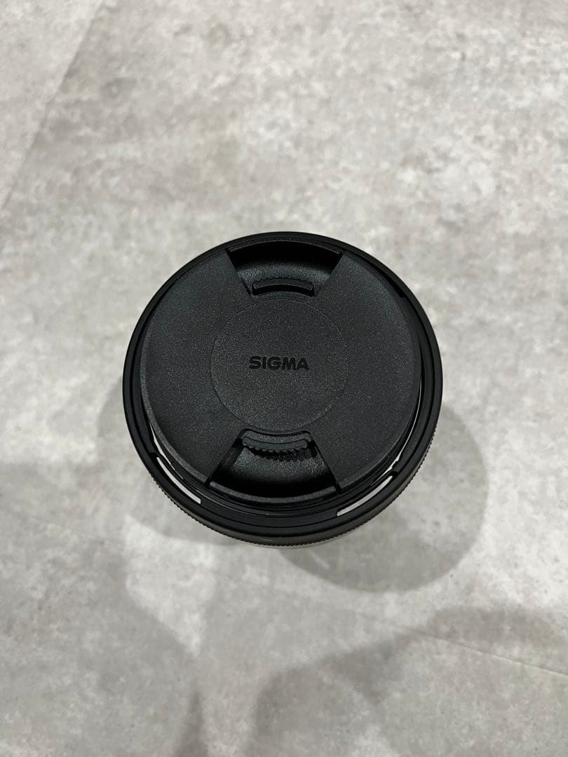 SIGMA 16mm F1.4 DC DN 単焦点レンズ　※Eマウント
