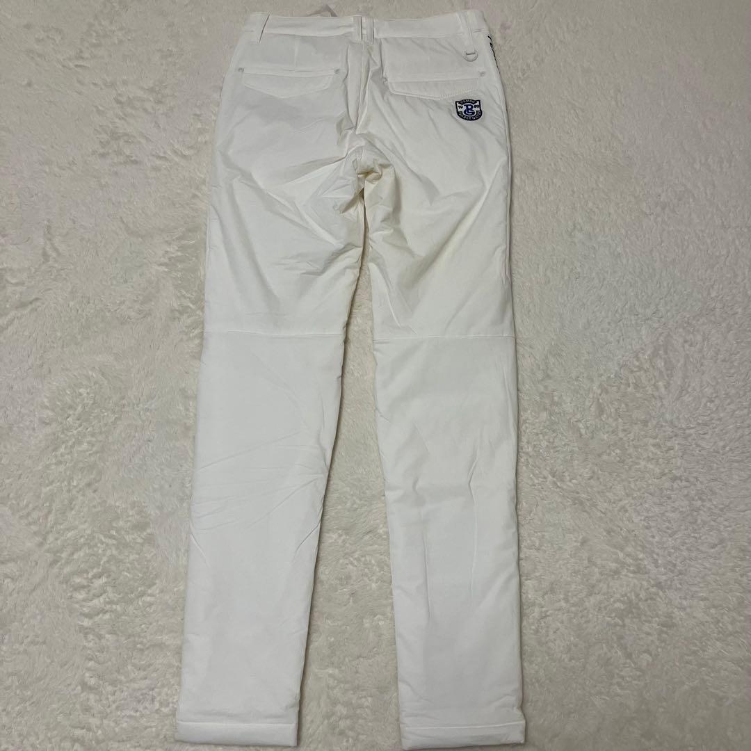 ⭐︎新品未使用タグ付き⭐︎PEARLY GATES パンツ　GOLFウエア