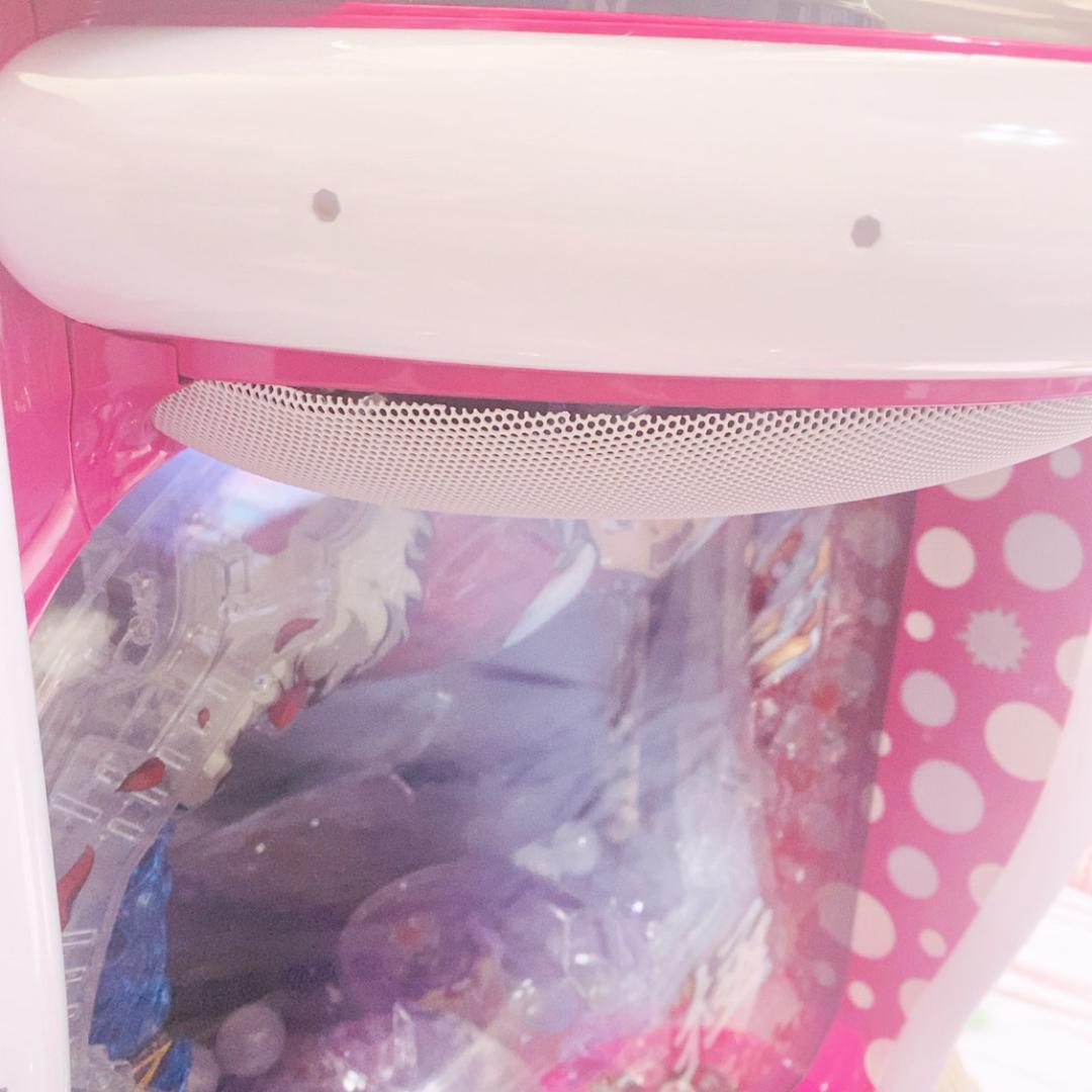 P犬夜叉2 パチンコ 実機【1/319】循環加工　ジャンク品