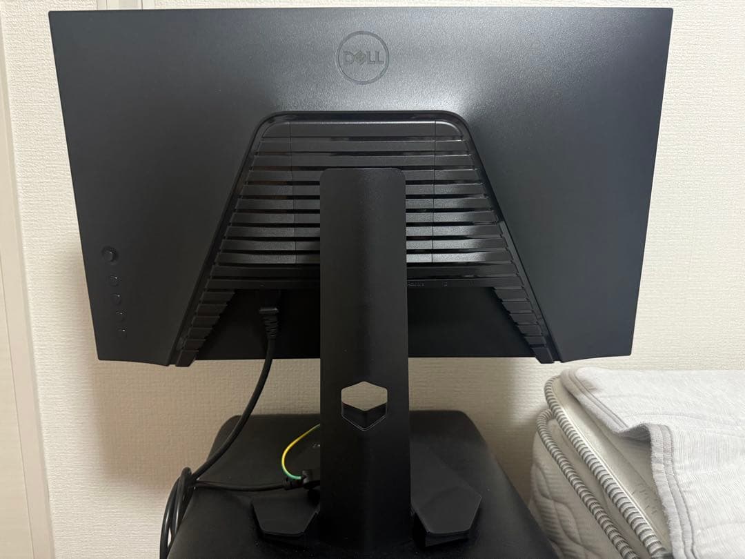 【極美品】DELL デル 23.8型 ゲーミングモニター S2421HGF