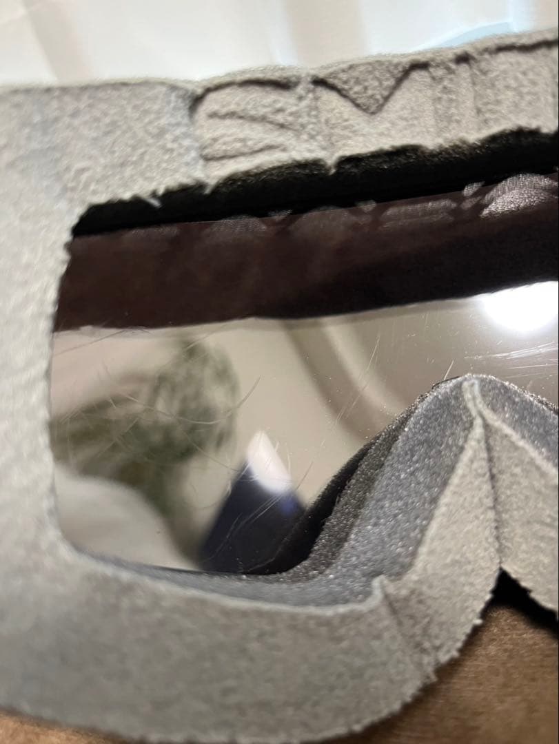 SMITH Squad MAG ChromaPop ゴーグル