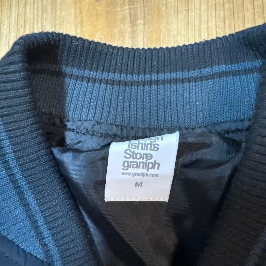 鉄コン筋クリート ジャケット　Mサイズ