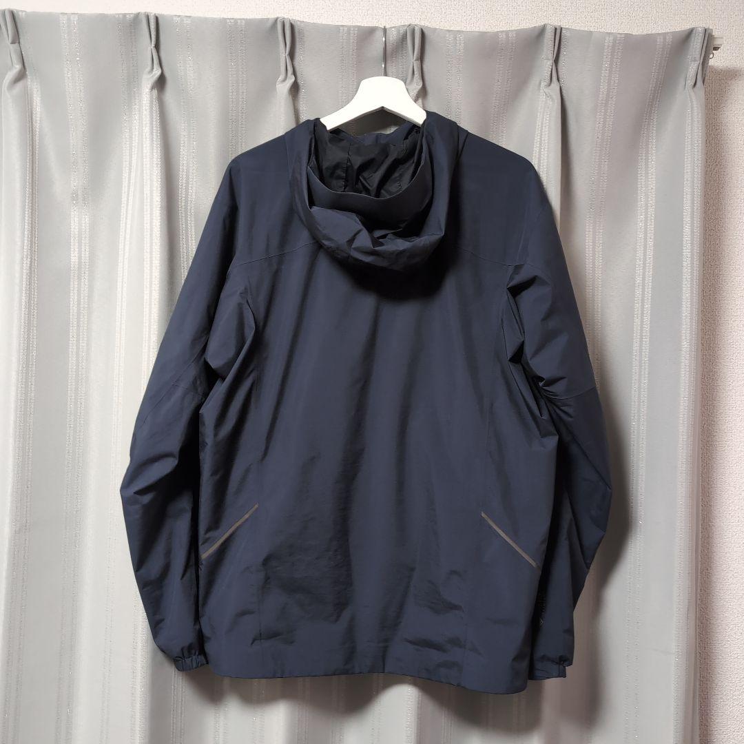 アークテリクス　ソラノフーディー　メンズ