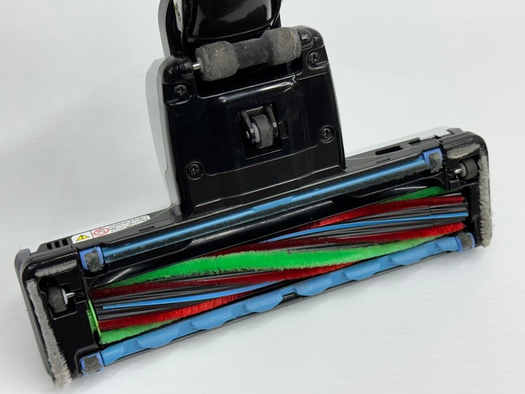 日立　D-DP25 PV-BH500H PV-BH500A1 掃除機　ヘッド　白