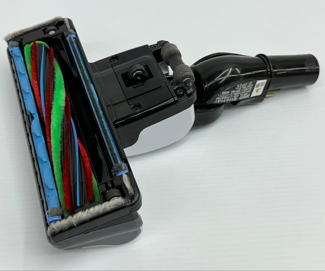 日立　D-DP25 PV-BH500H PV-BH500A1 掃除機　ヘッド　白