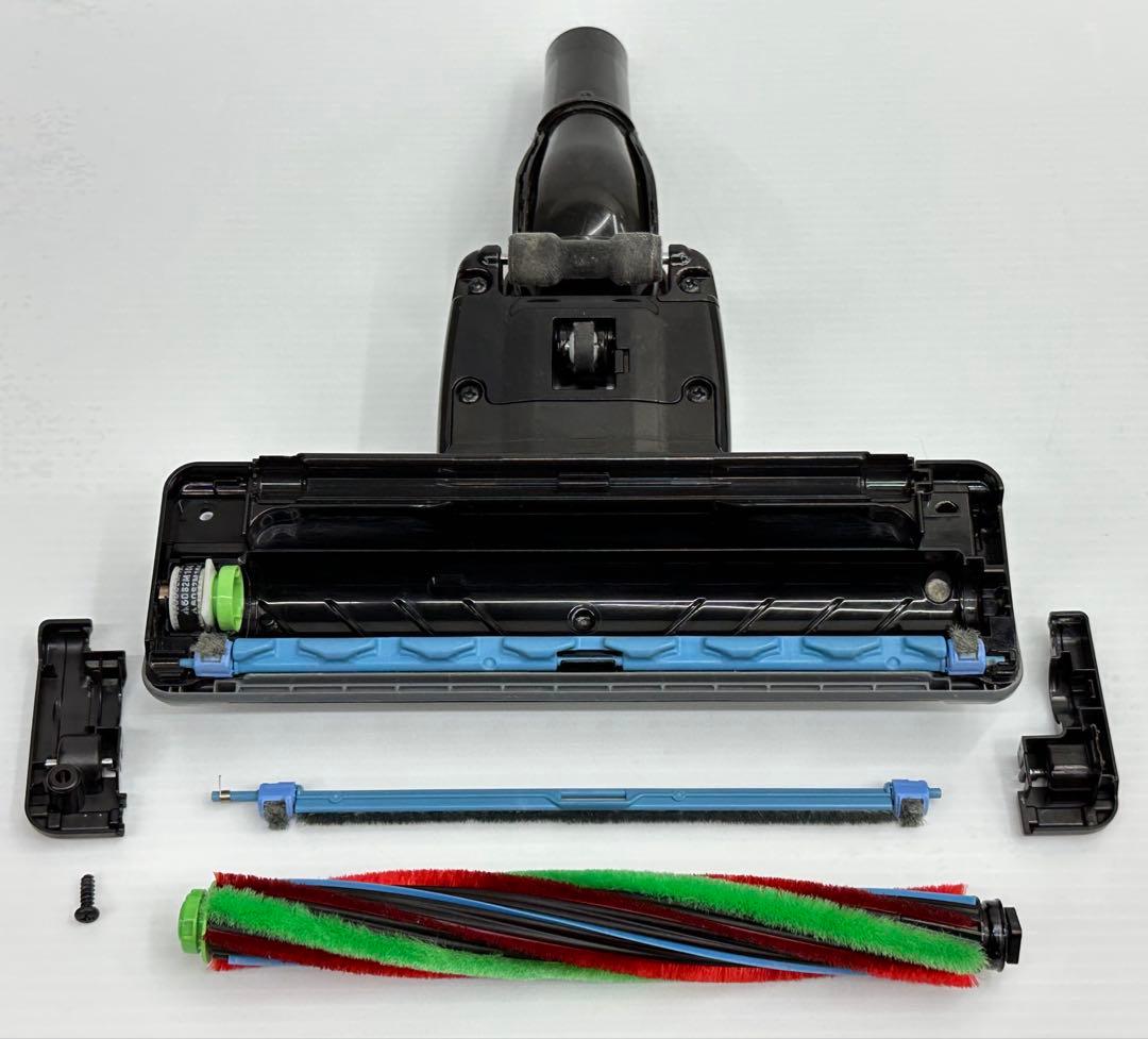 日立　D-DP25 PV-BH500H PV-BH500A1 掃除機　ヘッド　白