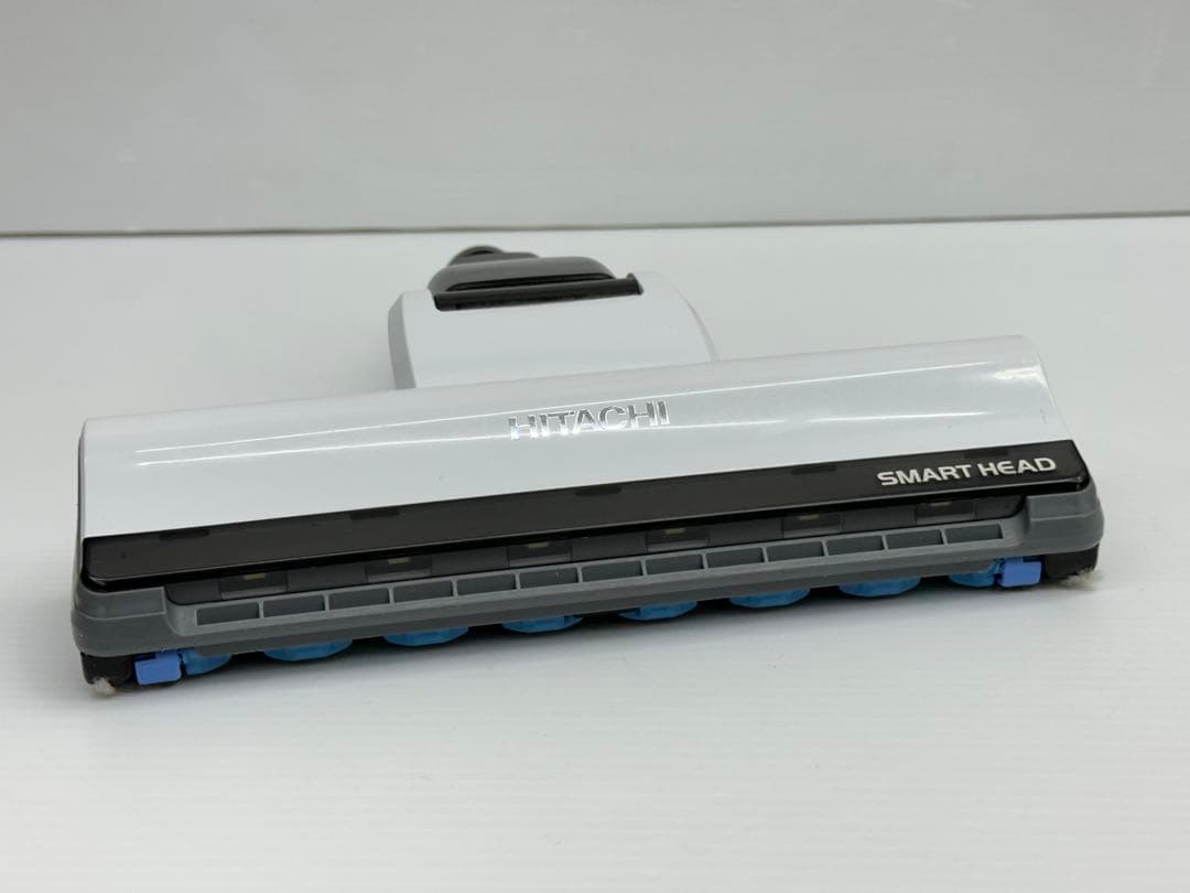 日立　D-DP25 PV-BH500H PV-BH500A1 掃除機　ヘッド　白