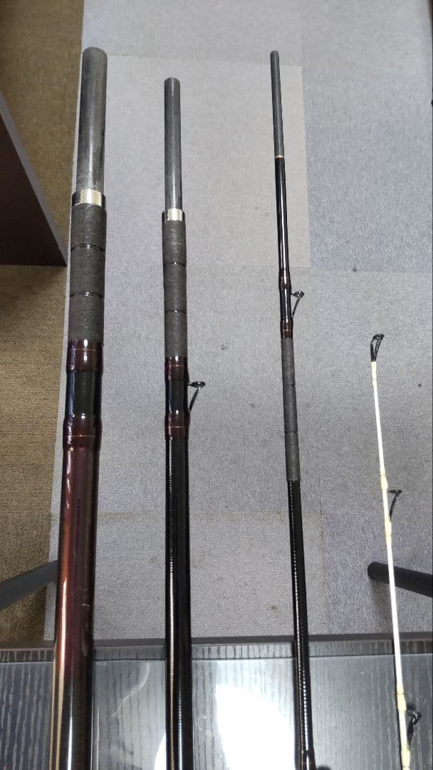 ダイコー石鯛伝承500MH