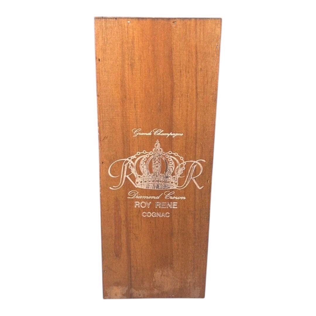 ROY RENE diamond crown ロイ・レーヌ ダイヤモンドクラウン
