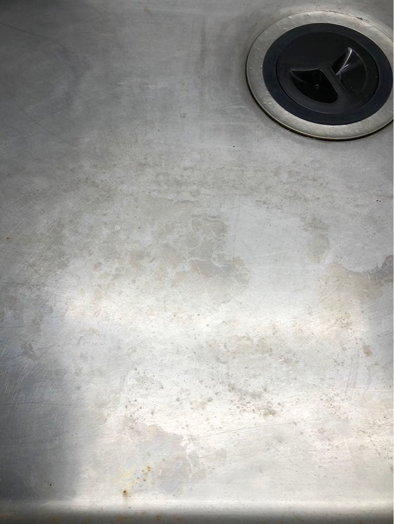 ☆地域限定送料無料☆工場整備品☆一槽シンク　幅1200 ステンレス　業務用