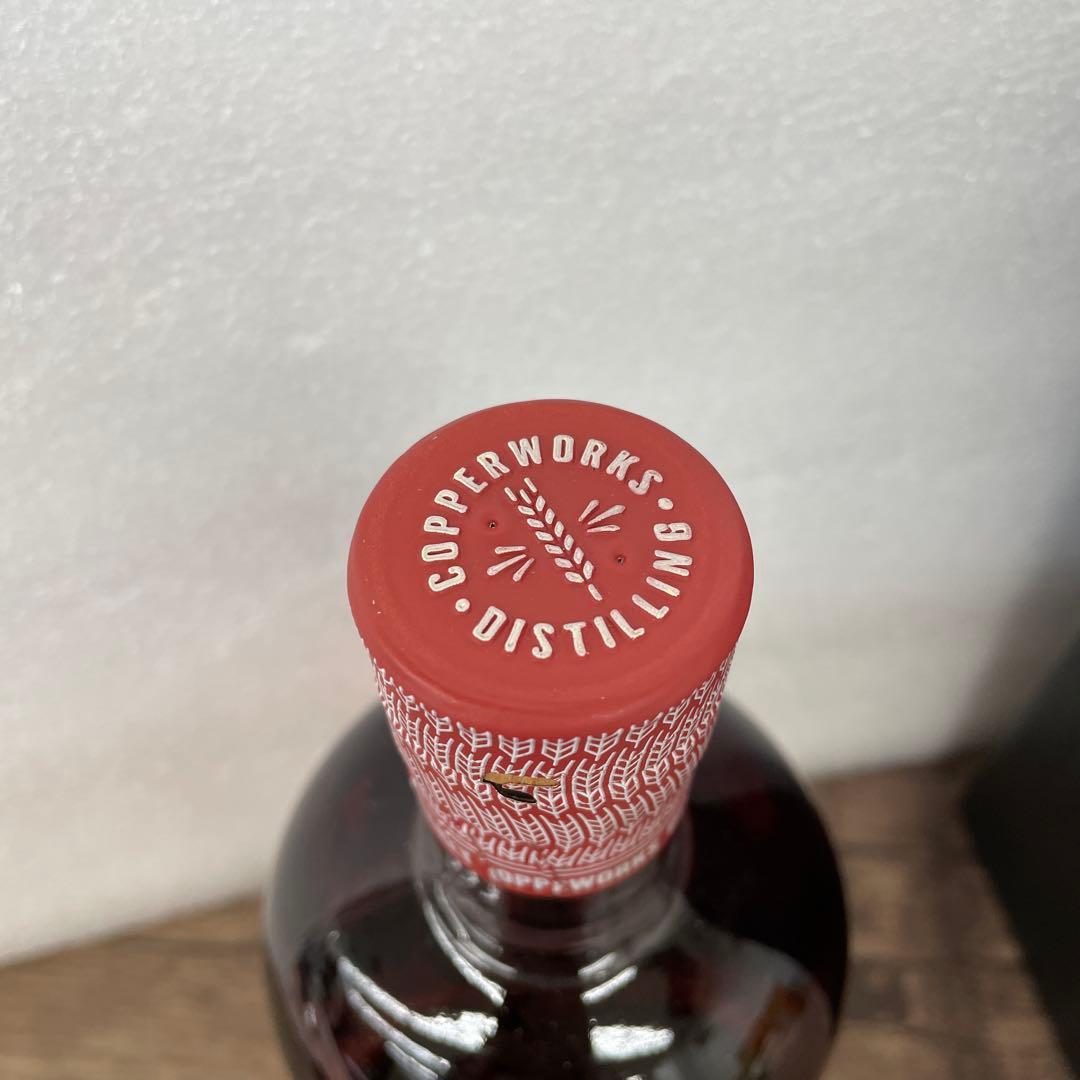 アメリカンウイスキー シングルモルトウイスキー750ml