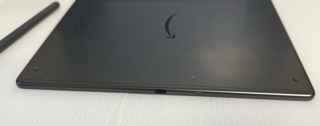 Amazon Kindle Scribe 16GB プレミアムペン付＋ ケース