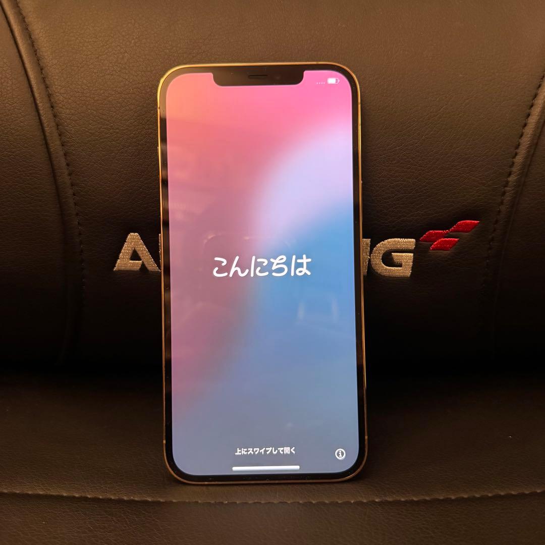 スマートフォン本体 iPhone12 pro max 128GB