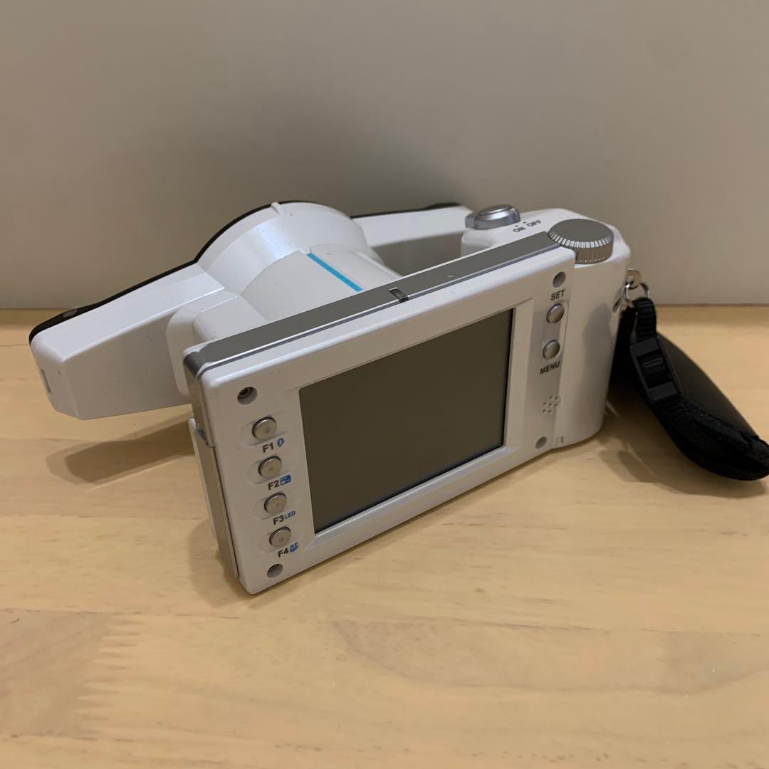 EyeSpecial CII デジタルカメラ 歯科用　口腔内カメラ　松風