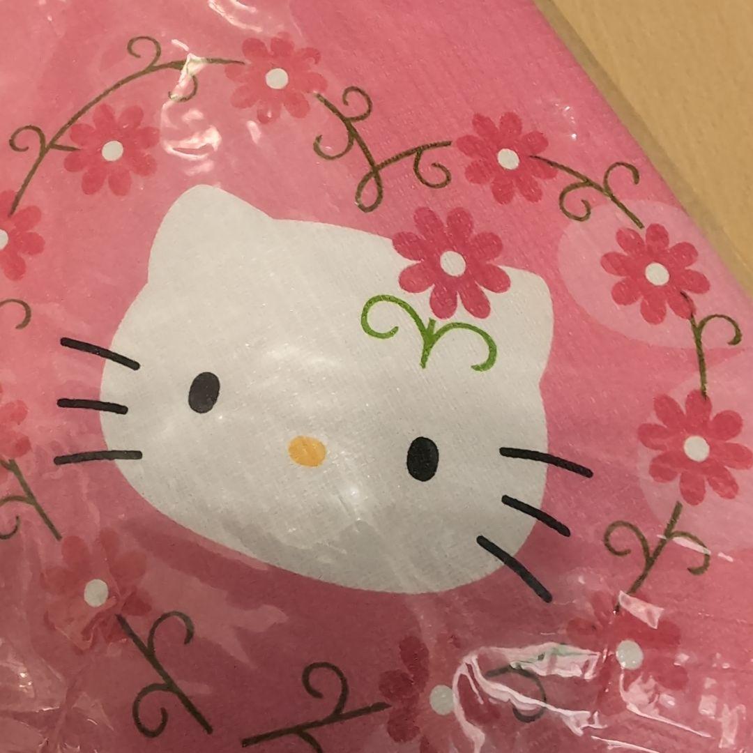 キティ こたつ 上掛け　掛けカバー　昭和　平成　レトロ　190×240　国産