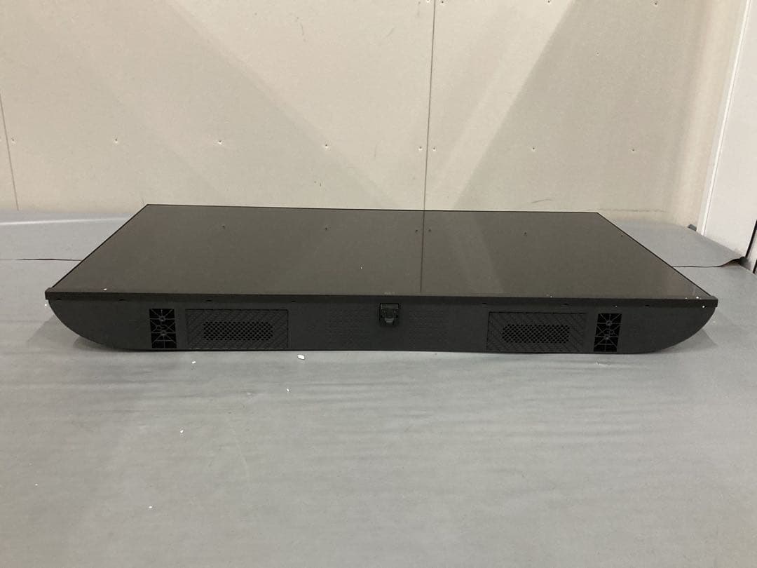 GoogleTV FPD チューナーレス テレビ 40V型 CG40-P2