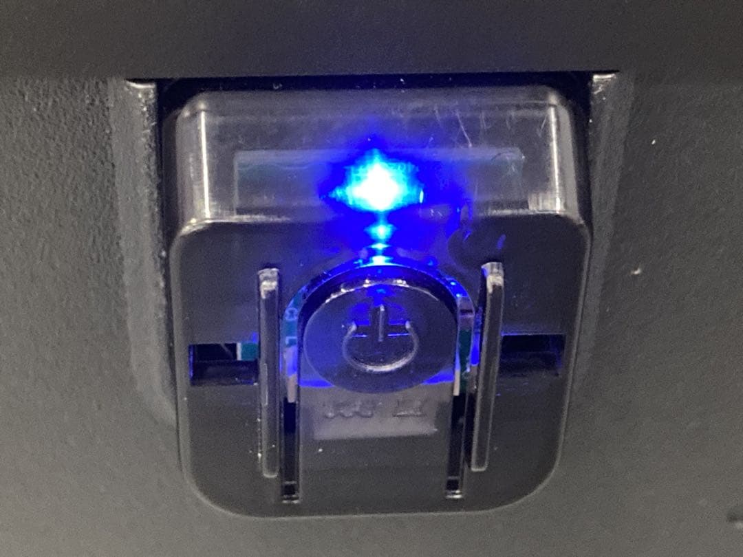 GoogleTV FPD チューナーレス テレビ 40V型 CG40-P2