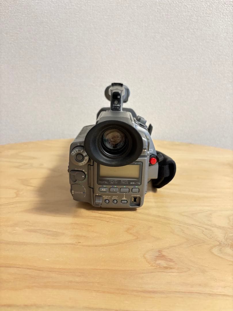 SONY DCR-VX1000 ビデオカメラ ソニー ②