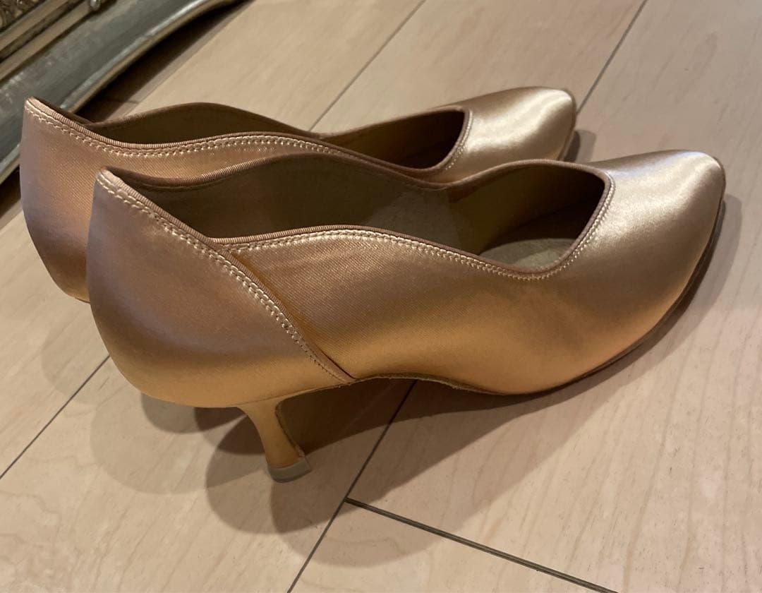 supadance 1014 5W 7センチヒール　新品未使用