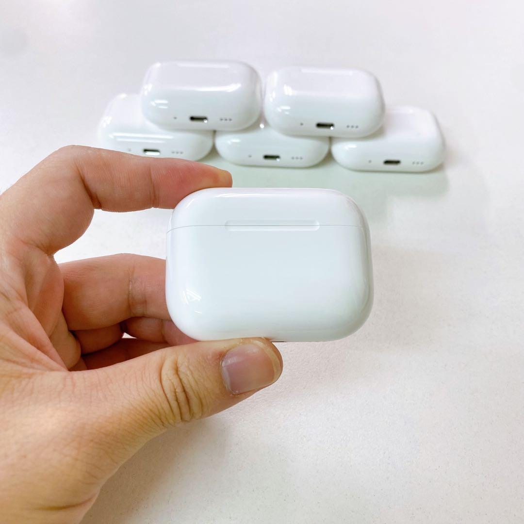 AirPods Pro 3本体 箱無し